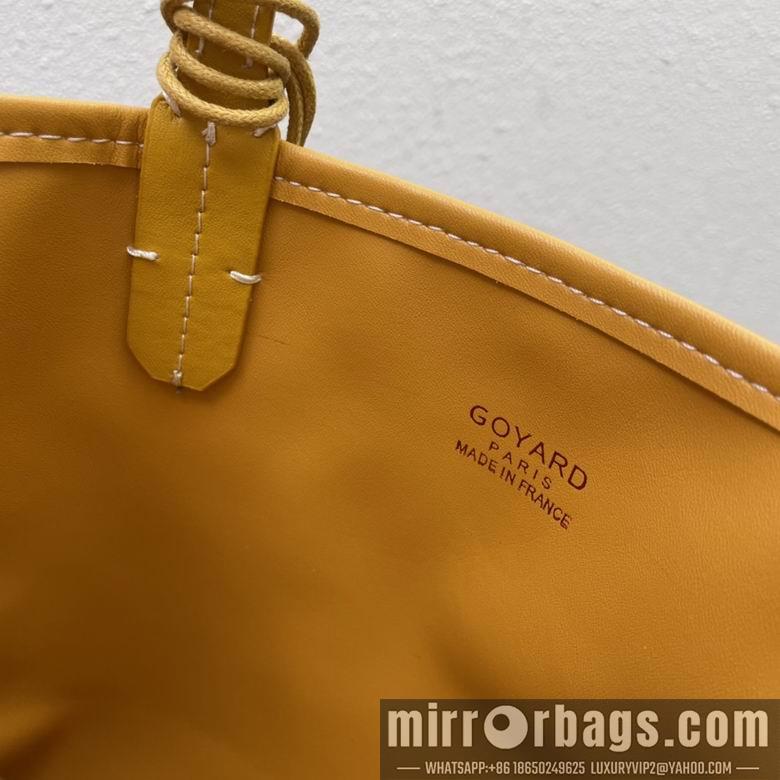 Cheap Goyard Bags 20X19X8X30cm 050409 YG 2