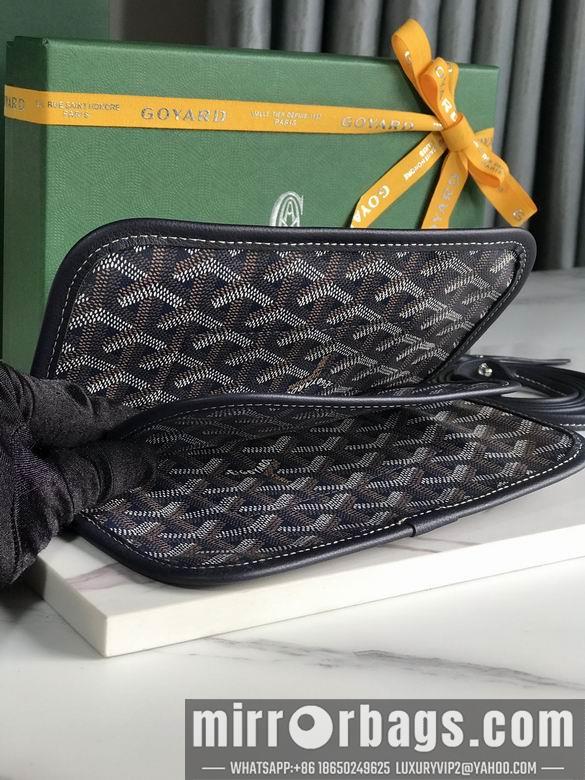 Cheap Goyard Bags 20X13cm 042340 JHJ 8