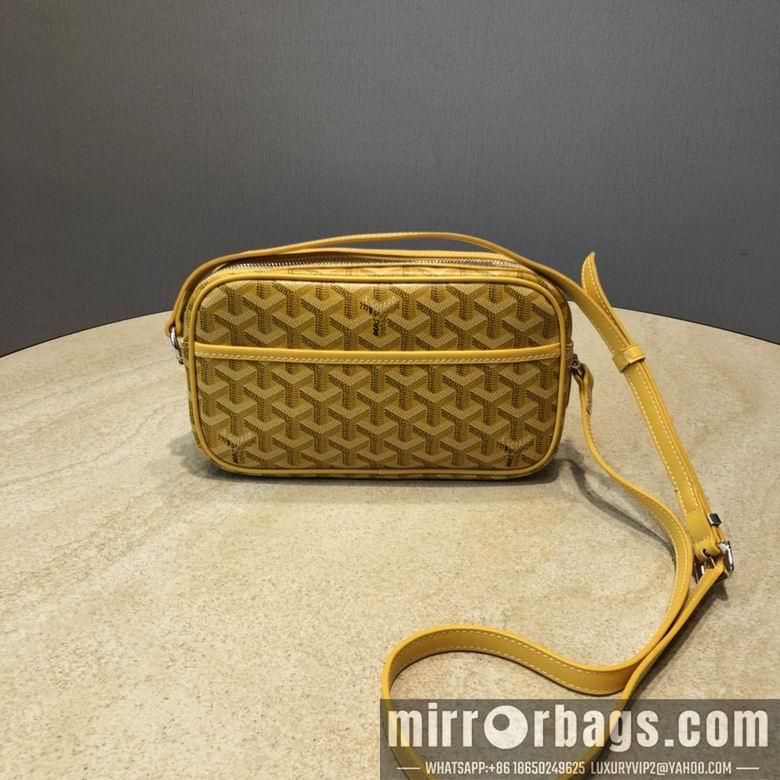 Cheap Goyard Bags 23X13X7cm 081501 YT 5