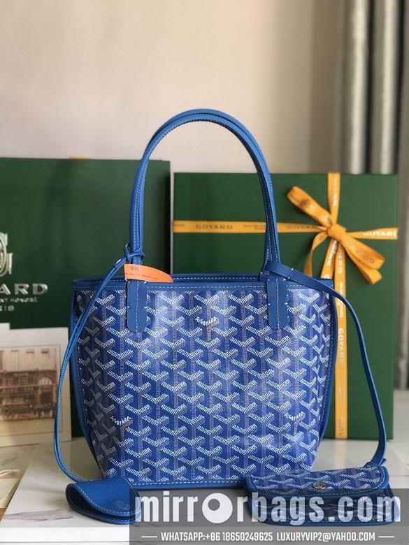Cheap Goyard Bags 28X20X20X10cm 042308 JHJ 8