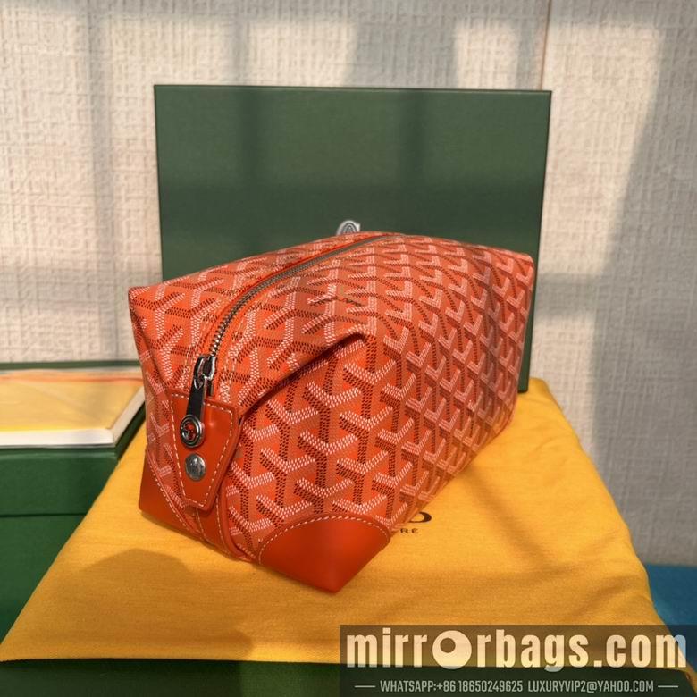 Cheap Goyard Bags 020215 25X12X12cm YG 6