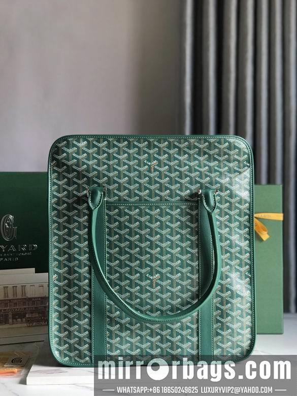 Cheap Goyard Bags 35X39X11cm 042311 JHJ 3