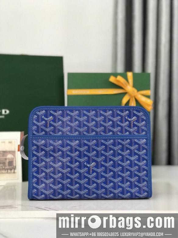 Cheap Goyard Bags 25X18X7cm 031714 XM 9