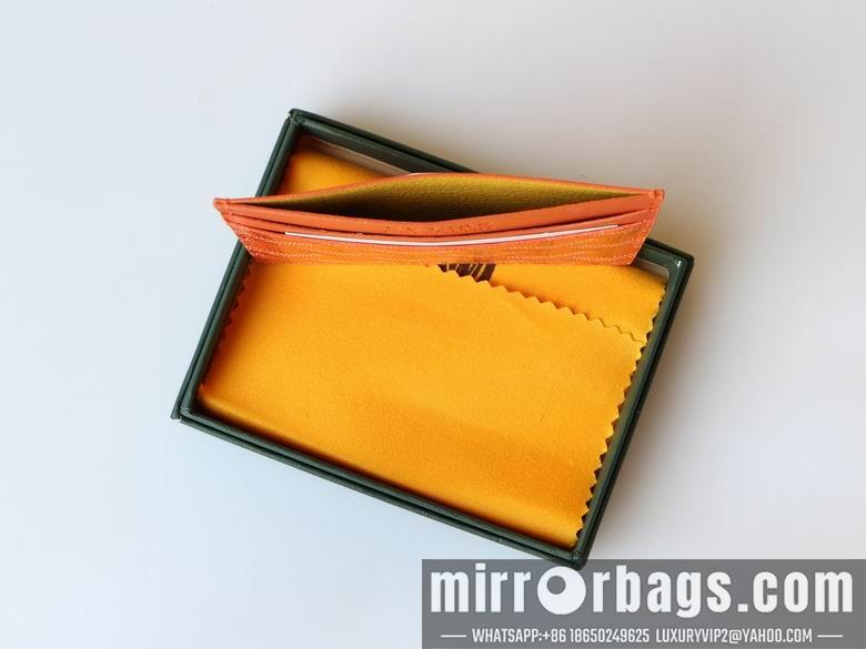 Cheap Goyard Bags G5122 7X10.5X0.2cm ZC 10