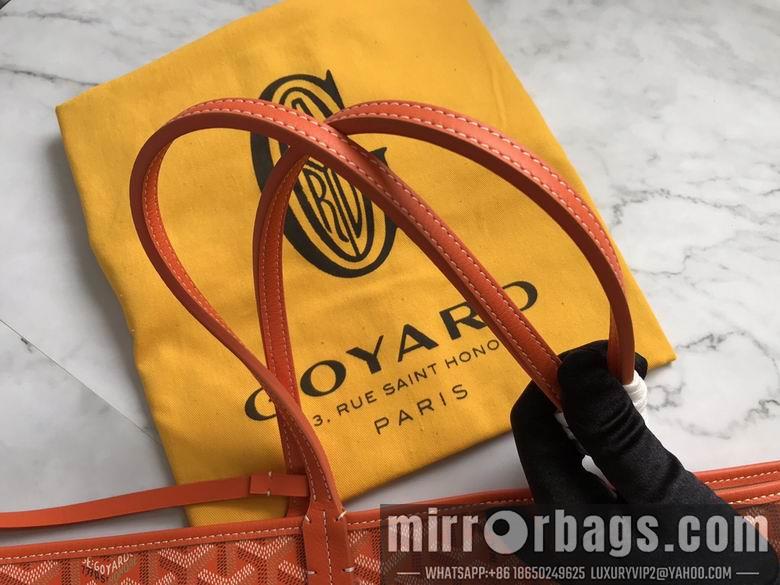 Cheap Goyard Bags 40X31.5X19cm 033105 GY 6