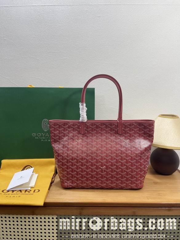 Cheap Goyard Bags 40X30X25X14cm 070303 YG 7