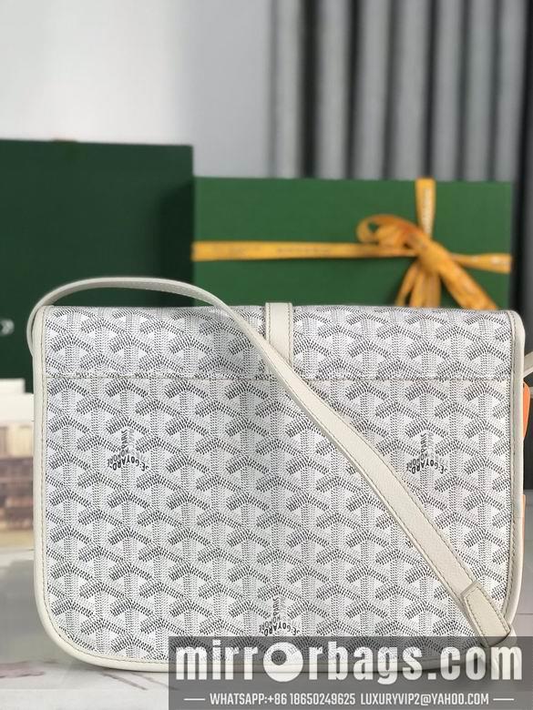 Cheap Goyard Bags 020183-1 28X19X7.5cm JHJ 1