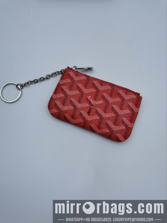 Cheap Goyard Bags G510 9X1X12cm ZC 6