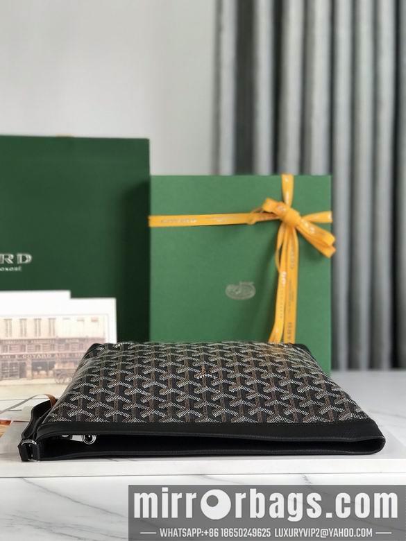 Cheap Goyard Bags 020233 24X22X6.5cm JHJ 2