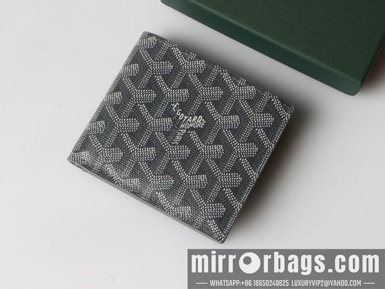 Cheap Goyard Bags G5123 11X9X2cm YG 7