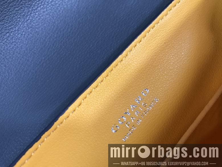Cheap Goyard Bags 20X14.5X9cm 042319 JHJ 16
