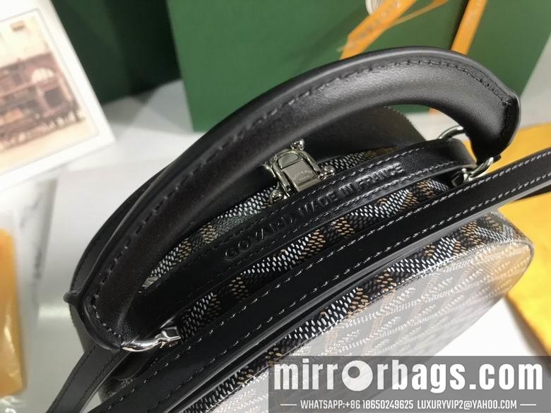 Cheap Goyard Bags 020216 18X16.5X7cm JHJ 1