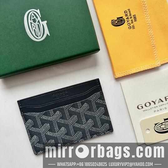 Cheap Goyard Bags Goyard 0426 11x7.5x0.4cm zy3