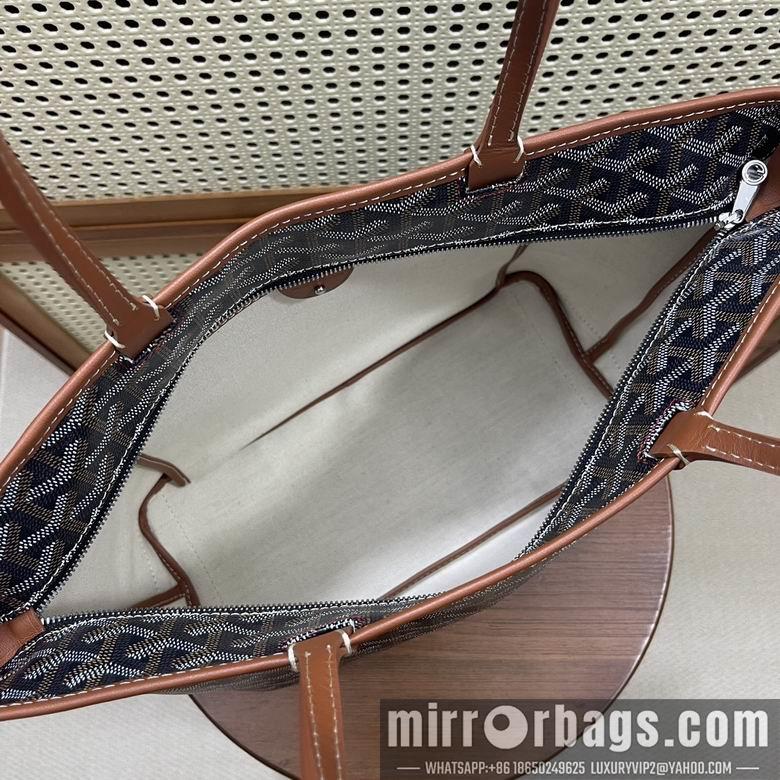 Cheap Goyard Bags 40X30X25X14cm 070303 YG 6