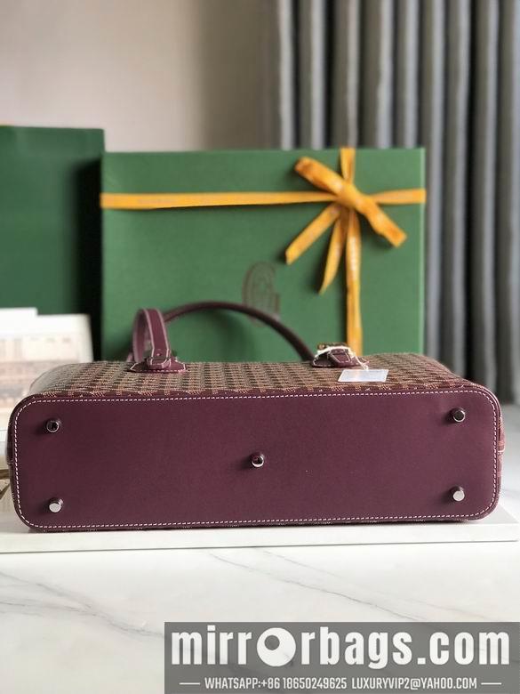 Cheap Goyard Bags 020175 35.5X24.5X10cm JHJ 6
