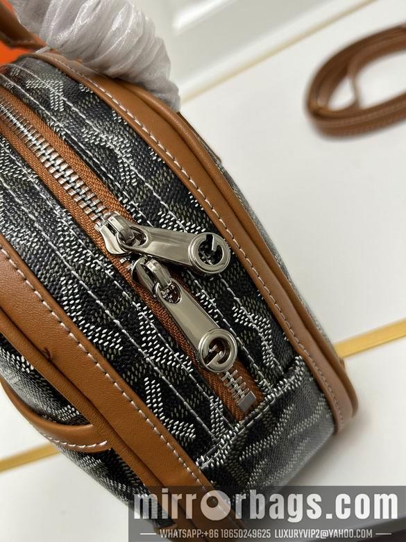 Cheap Goyard Bags 2317 26X16X9cm XMY 4