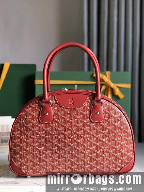 Cheap Goyard Bags 020299 35X23X10.5cm JHJ 10