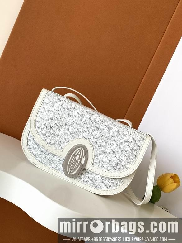 Cheap Goyard Bags 17X8X25cm 032101 YG 1