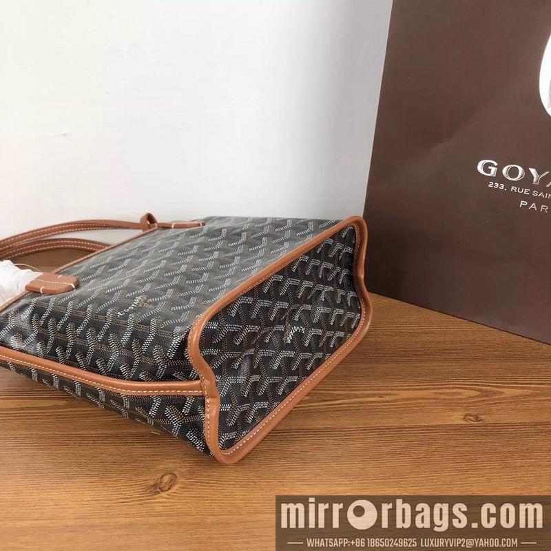 Cheap Goyard Bags GY21932 mini 20X20X10cm-8