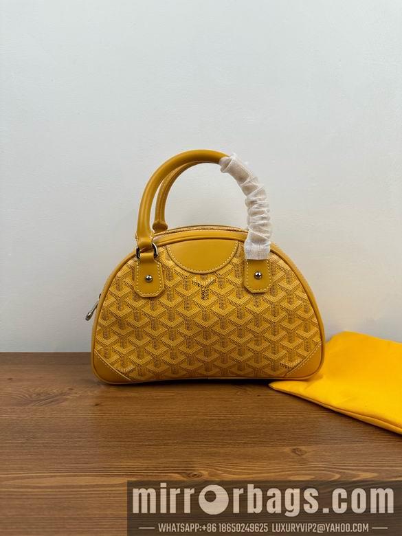 Cheap Goyard Bags 26X17X8cm 011802 GY 6