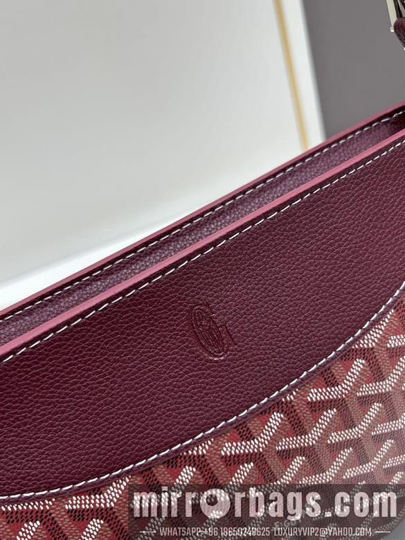 Cheap Goyard Bags Goyard 23x16x7cm ss