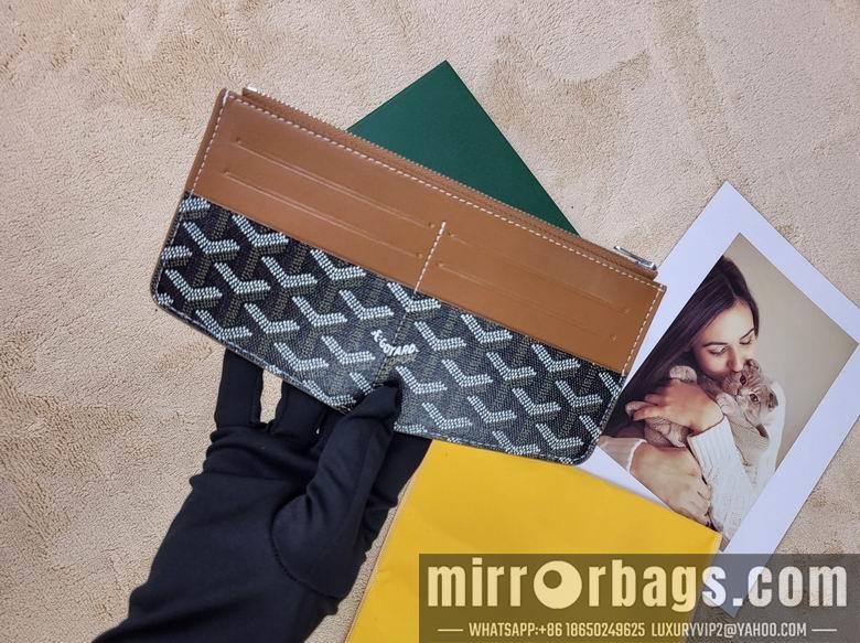 Cheap Goyard Bags 098 11.5X1X21cm YG 7