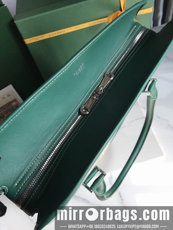 Cheap Goyard Bags 35X39X11cm 042311 JHJ 3