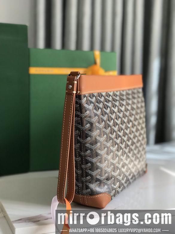 Cheap Goyard Bags 020233 24X22X6.5cm JHJ 5