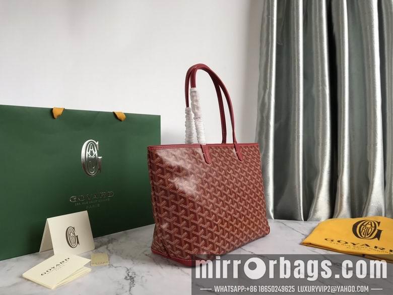 Cheap Goyard Bags GY020191 41X30X23.5X13cm JHJ 4