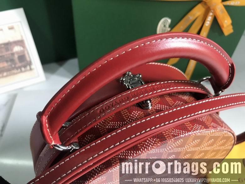Cheap Goyard Bags 18X16.5X7cm 033101 GY 10