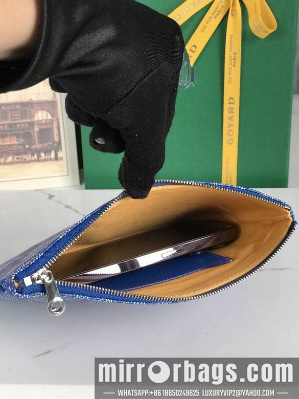 Cheap Goyard Bags 20X15cm 090504 JHJ 2