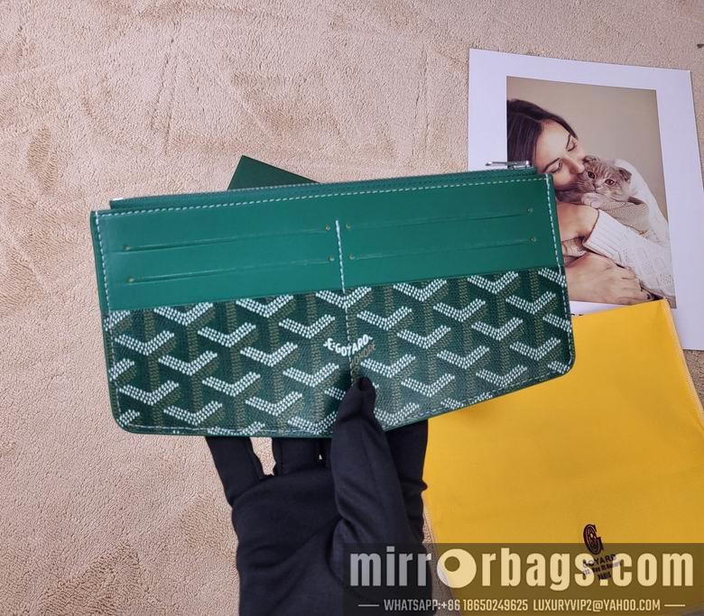 Cheap Goyard Bags 098 11.5X1X21cm ZC 3