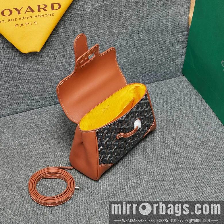 Cheap Goyard Bags 20X15X7.5cm 032902 GY 11