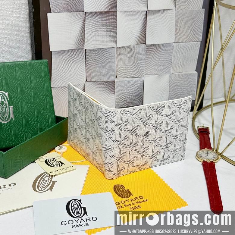 Cheap Goyard Bags 98126 11X2X9cm YG 2