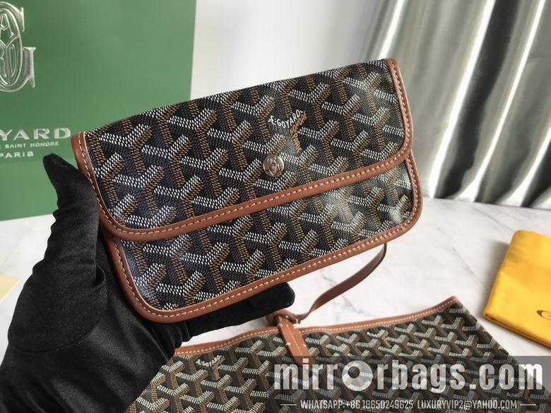 Cheap Goyard Bags 40X31.5X19cm 033105 GY 11