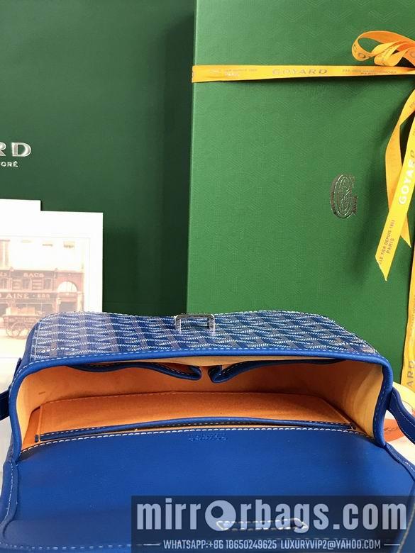 Cheap Goyard Bags Belvédère 020198-1 21X16X6cm JHJ 4