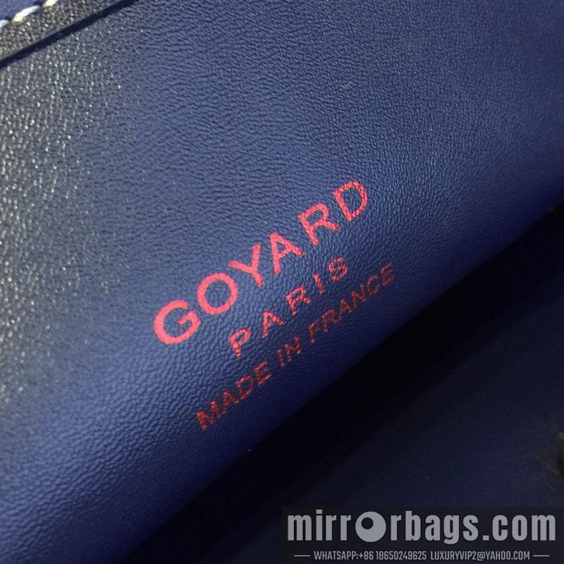 Cheap Goyard Bags GY L 40X16X30 55CM M 35X15X26 26CM-3