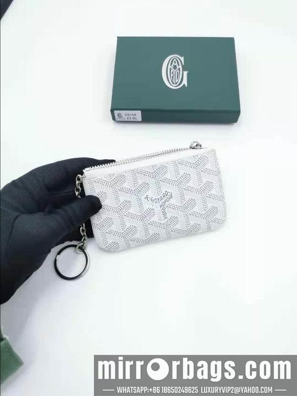 Cheap Goyard Bags G510 9X1X12cm ZC 12