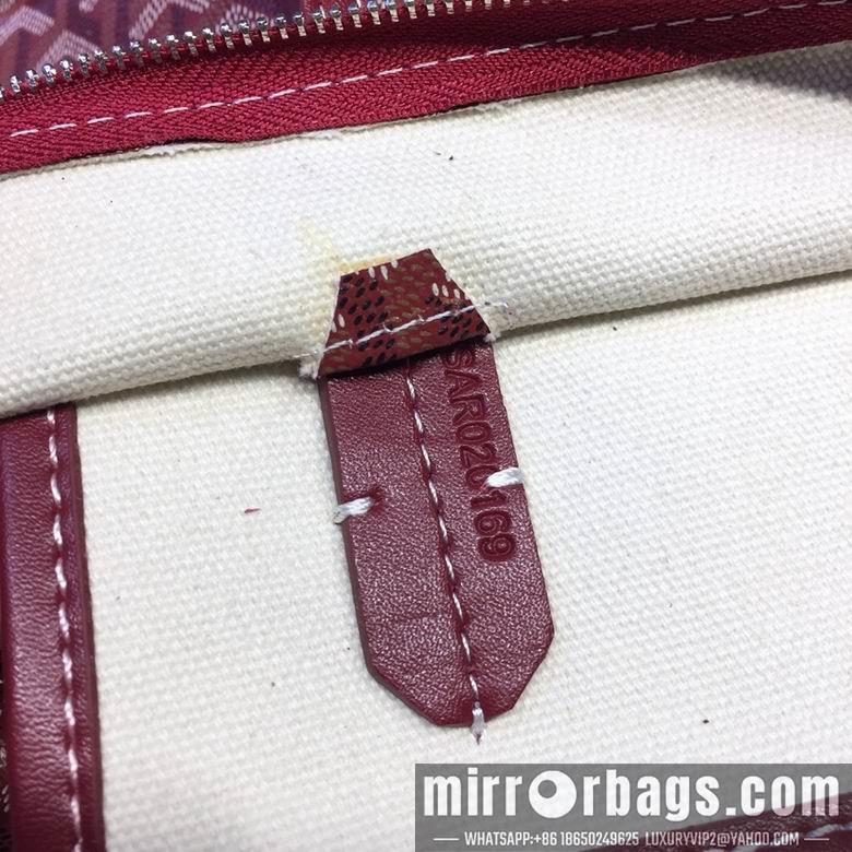 Cheap Goyard Bags 40X16X28cm 050902 GY 7