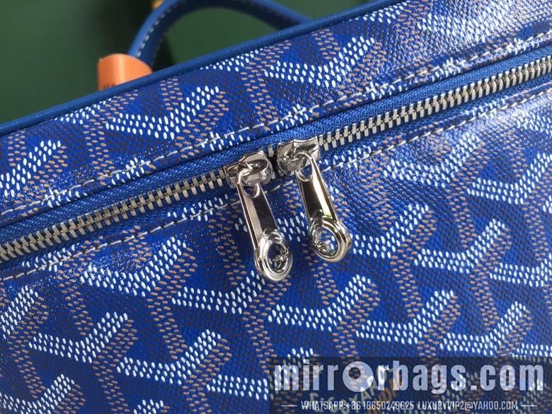 Cheap Goyard Bags Muse 020185 20X14X16cm JHJ 8