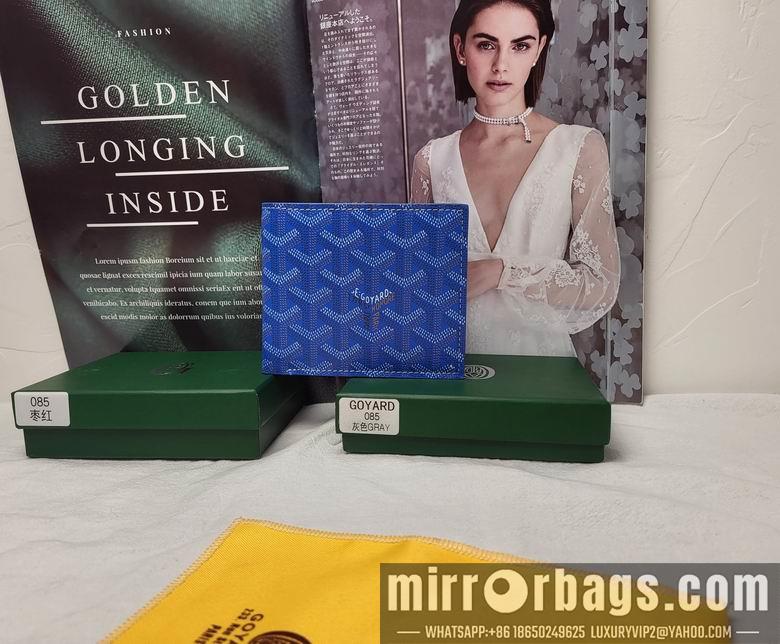 Cheap Goyard Bags 085 11X9cm YG 1