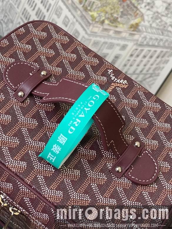 Cheap Goyard Bags 8037 16X14X20cm XM 2