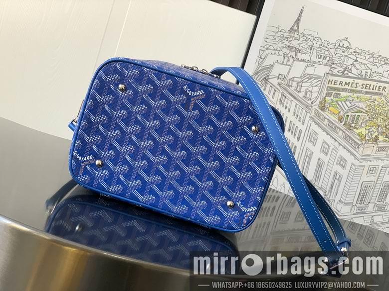 Cheap Goyard Bags 8037 16X14X20cm XM 4