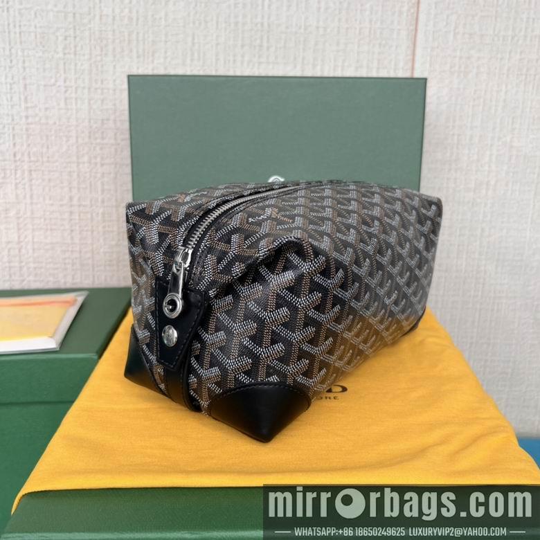 Cheap Goyard Bags 020215 25X12X12cm YG 4