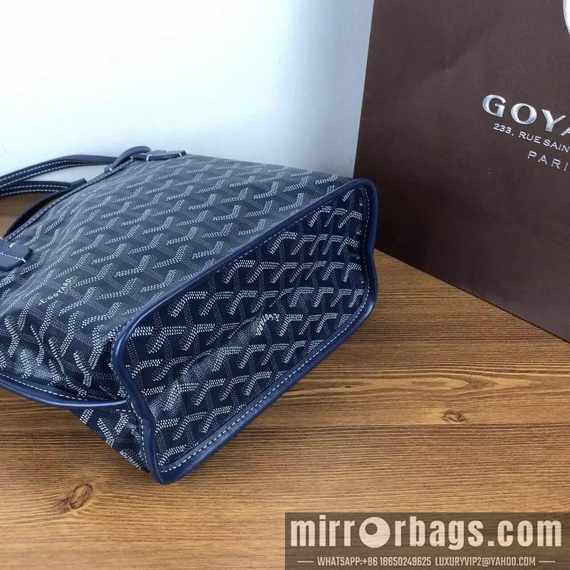 Cheap Goyard Bags GY21932 mini 20X20X10cm-10