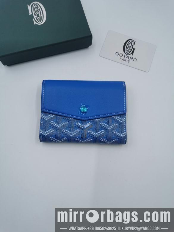 Cheap Goyard Bags G517 9.3X2.5X12cm ZC 7