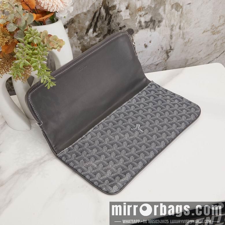 Cheap Goyard Bags 666 30X2X17cm XMY 6