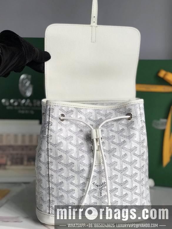 Cheap Goyard Bags 18.5X21.5X8.5cm 042307 JHJ 7
