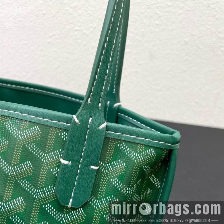 Cheap Goyard Bags 20X19X10cm 041204 YG 1