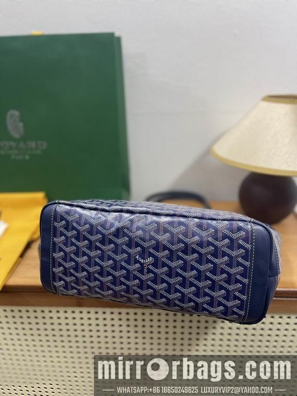 Cheap Goyard Bags 40X30X25X14cm 070303 YG 8